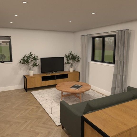 1 bed Apartment To Let - Photo 1