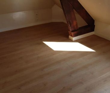 Appartement à louer 2 pièces 21.62m² - Photo 6
