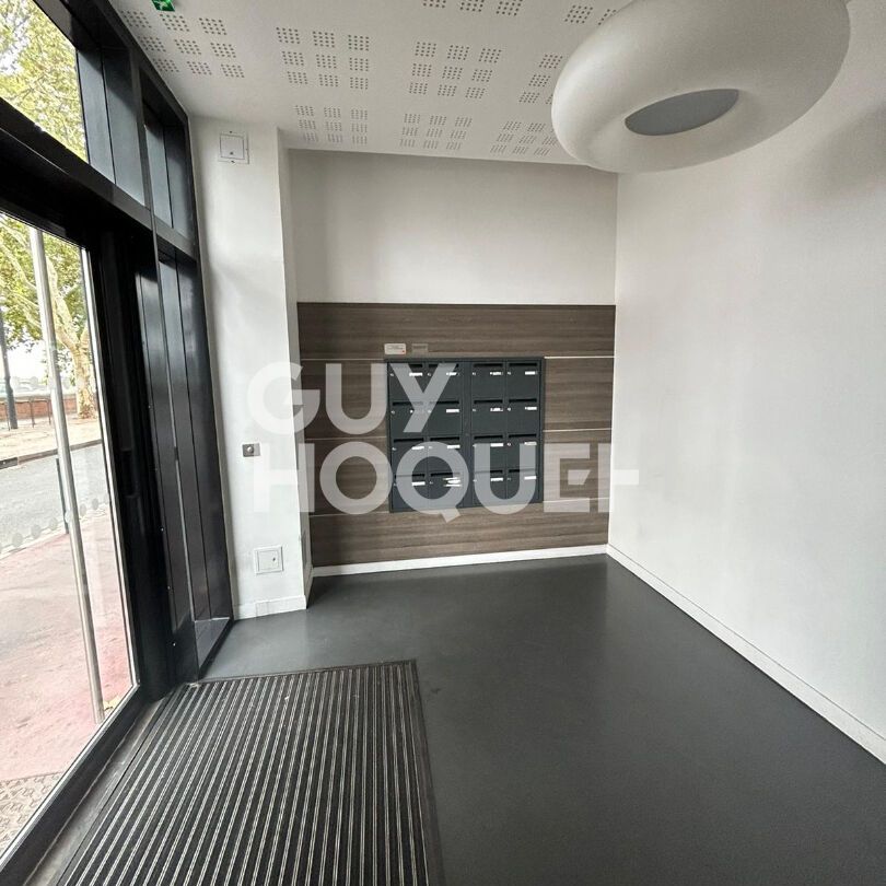 Appartement Toulouse 3 pièce(s) 109.18 m2 - Photo 1