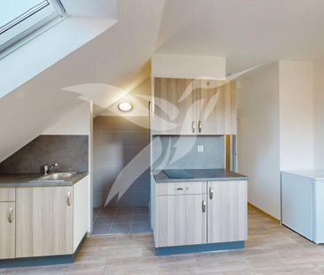 Pronájem bytu 1+kk 26 m2 - Fotografie 1