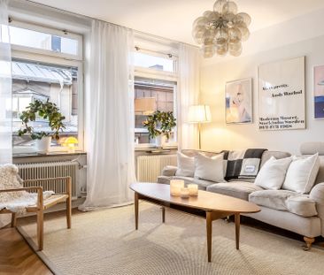 Hospitalsgatan, Norrköping - Foto 2