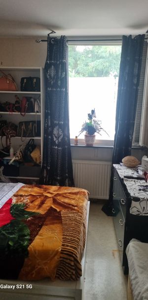 Vikingavägen, Lund - Foto 2