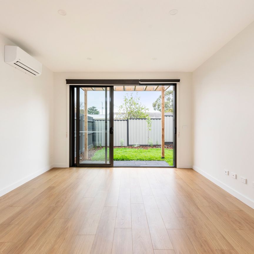 Modern Luxury in Double-Story Living - Photo 1