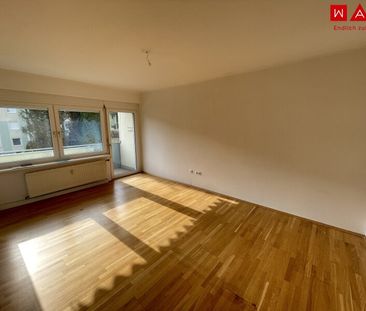 Traumhafte 3-Raumwohnung mit Balkon im Herzen von St. Peter-Freiens... - Photo 5