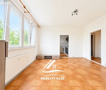 Pronájem bytu 2+1 42 m² - Photo 2