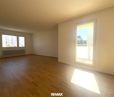 3-Zimmer-Loggia-Wohnung im 4. Liftstock nahe Matzleinsdorfer Platz - Photo 2