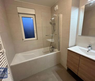 Maison à louer 3 pièces 67.36m² - Photo 4