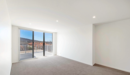 Nice Top Floor Apartment In Braddon - Photo 5