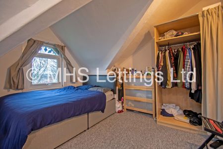 124 Belle Vue Road, Leeds, LS3 1HF - Photo 3