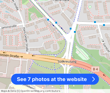 Apartment mit durchdachter Möblierung - Photo 1