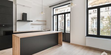 Appartement te huur in Elsene voor € 1.290 met 1 slaapkamer - Photo 5