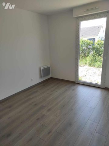 A LOUER MAISON 89,23 m² - HAISNES - Photo 2