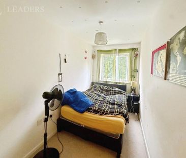 2 bedroom apartment to rent Grants Yard, Burton-on-Trent, Staffords... - Photo 4