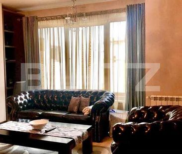 Apartament cu 2 camere, modern, 70 mp, prima inchiriere, parcare, zona P-ta Cipariu - Photo 1