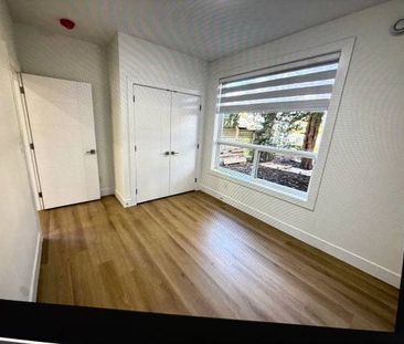 Brand new Ground level Two bedroom suit in south surrey - Photo 3