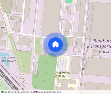 Nowa kawalerka przy ul. Fabrycznej - Zdjęcie 1