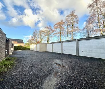 Huis te huur in Boekhoute - Foto 1