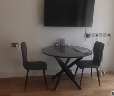 1 bed Flat in 3 Ranston Street , London, NW1 6SY - Photo 2