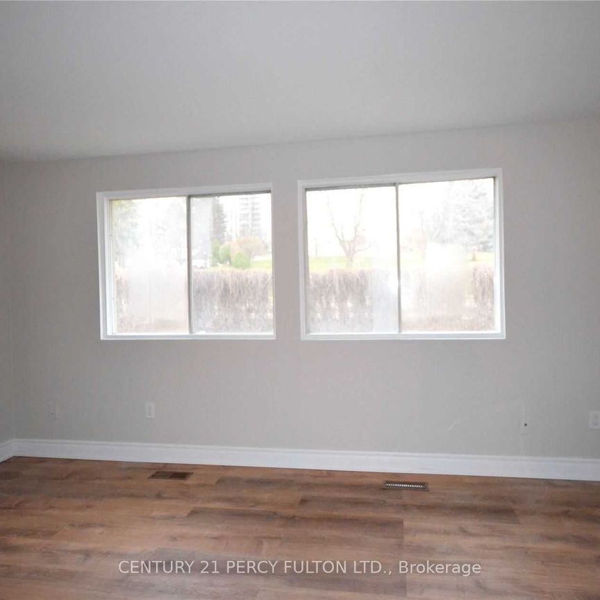 For Lease - 26 Lady Fern Way, Toronto, Ontario - Photo 1