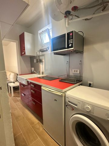 Location Appartement 2 pièces 28m² TOULON 83000 - Photo 5