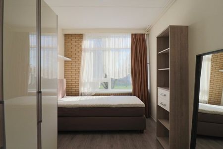 Te huur: Appartement Midscheeps in Amsterdam - Photo 2