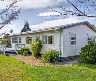 Charming Family Home in the Heart of Te Hapara - Photo 3
