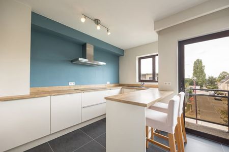 Appartement te huur - Foto 5