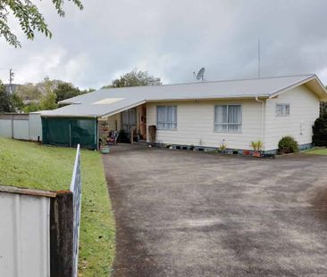 Cosy Family Home in Waihi Township - Photo 5