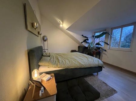 Gemütliche Zweizimmerwohnung im Zentrum von Viersen. - Foto 3