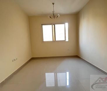Parking free spacious 1 BHK near to Sahara center - Photo 5