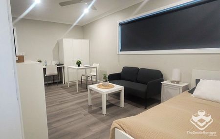 Stunning furnished premium large room/studio - Photo 3