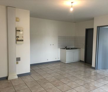 Location Appartement 2 pièces 39m² - Photo 1