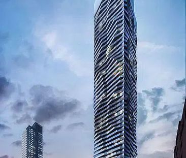 For Lease - 100 Dalhousie Street Unit# 611, Toronto, Ontario - Photo 1