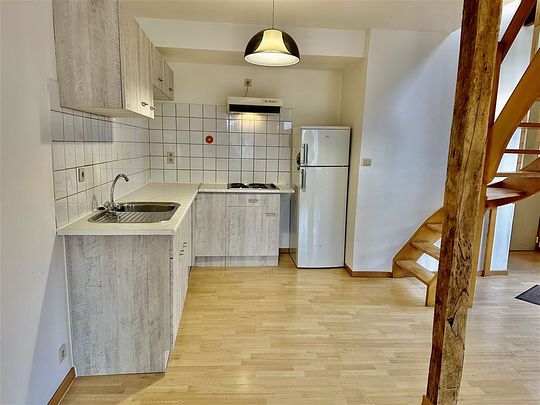 Flat/studio te OUDENAARDE (9700) - Photo 1