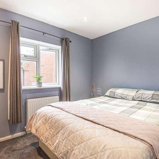 Webster Road, Aylesbury, HP21 - Photo 1