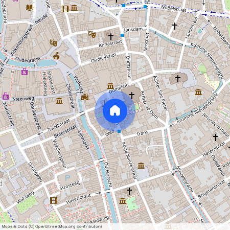 Salamancapad 3512 JE Utrecht