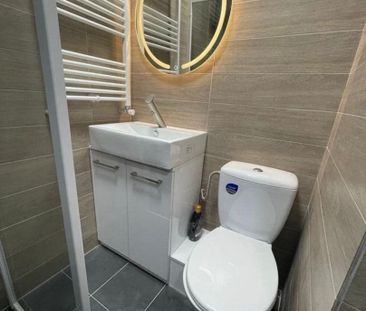 garsoniera UltraCentrala-zona Primariei , mobilata, renovata, centrala - Fotografie 6