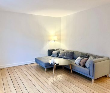 Hyggelig lejlighed i rolige omgivelser tæt på Aalborgs liv - Foto 2