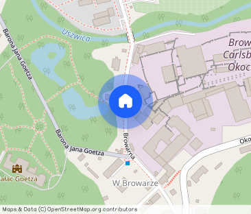 Wynajmij nowoczesne 2-pokojowe mieszkanie - Photo 1