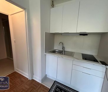 Location Appartement 2 pièces 30m² VILLERS SUR MER 14640 - Photo 4