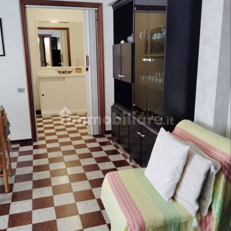 Appartamento via John Fitzgerald Kennedy 50, Lido Campomarino, Campomarino - Photo 1