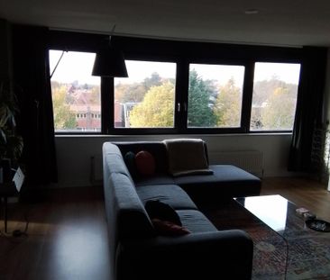 Te huur: Appartement Anfieldroad 98 in Amsterdam - Foto 2