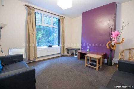 4 bedroom property to rent in Manchester - Photo 3