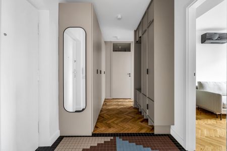 Wyjątkowe mieszkanie w centrum | I najemca - Photo 3