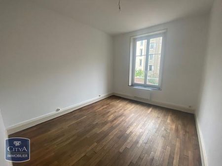 Location Appartement 2 pièces 41m² NANCY 54000 - Photo 3
