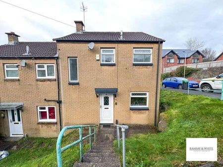 Bridge Road, Cwmbach, Aberdare, CF44 - Photo 3