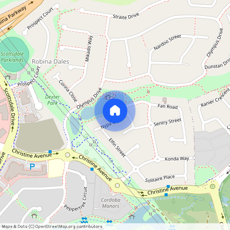 5 Nypa Close, Qld 4226, Robina