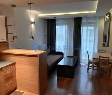 Warszawa, Ursynów, Stryjeńskich - Photo 1