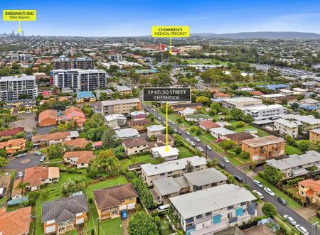 19 Kelso Street, Chermside QLD, Belconnen - Photo 2