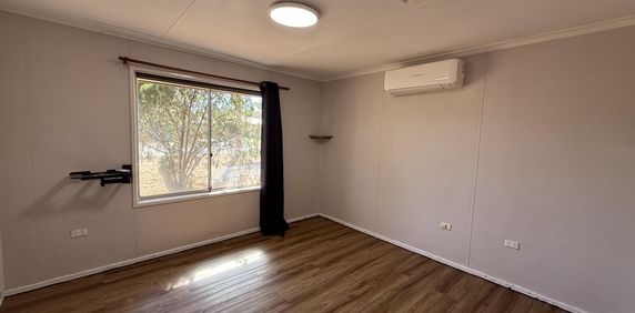 Outdoor Living Gem with Large Shed - Photo 2